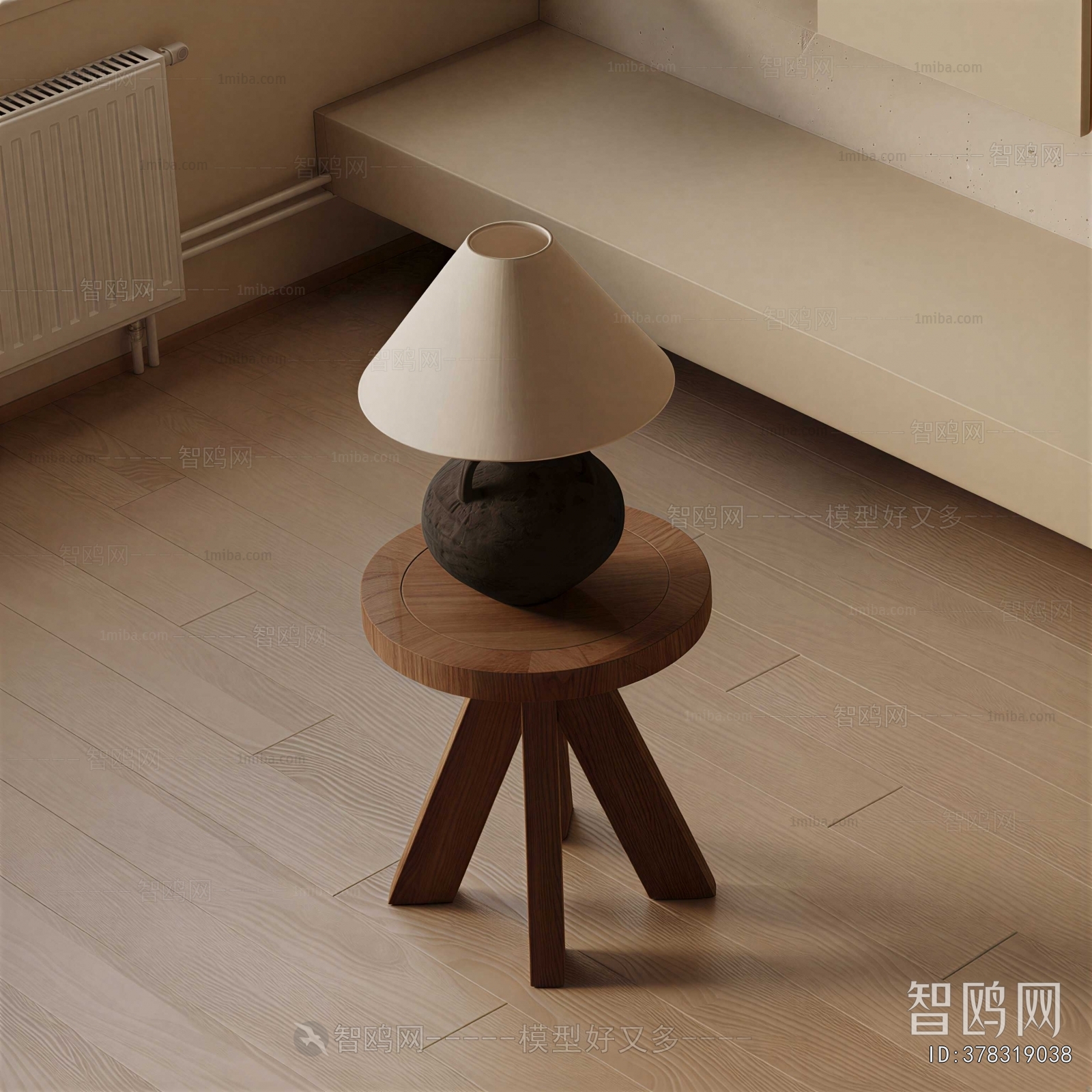 Modern Side Table/corner Table