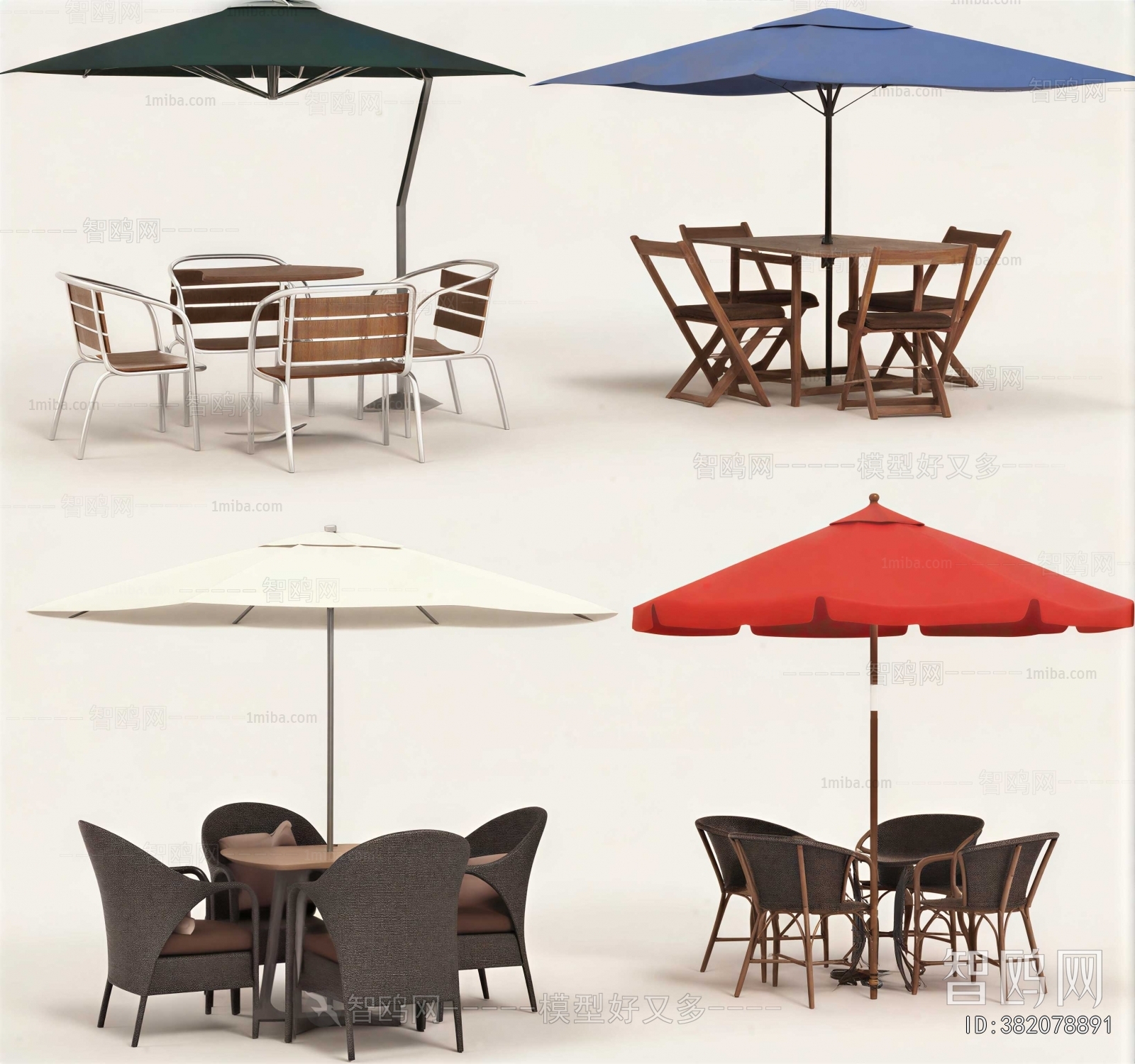 Modern Outdoor Tables And Chairs