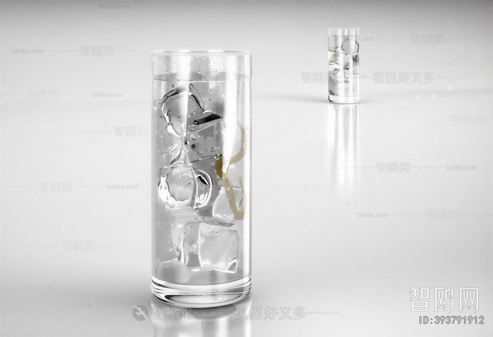 Modern Cup
