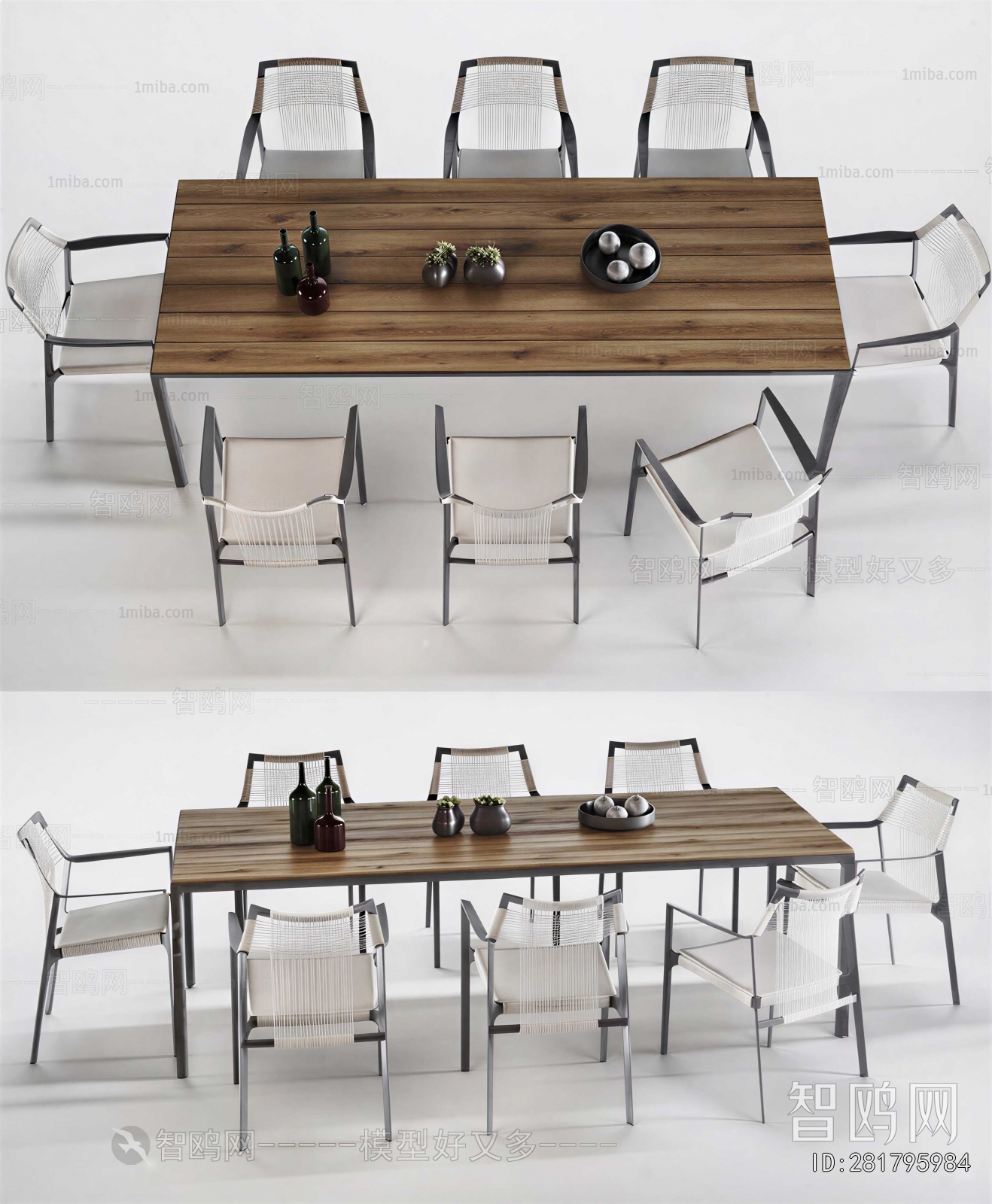 Modern Outdoor Tables And Chairs