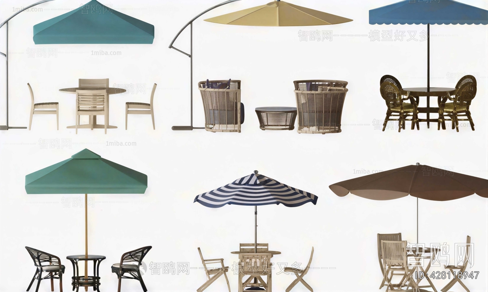 Modern Outdoor Tables And Chairs