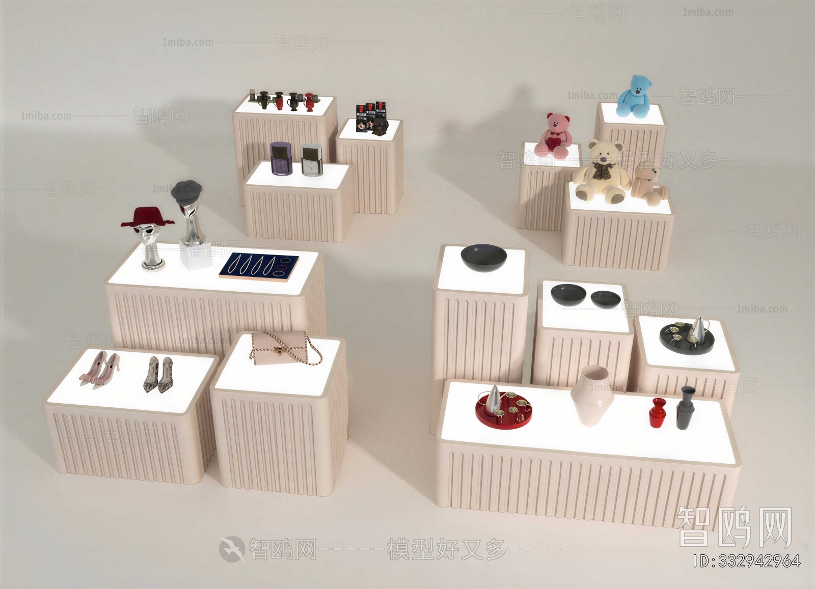 Modern Showcase