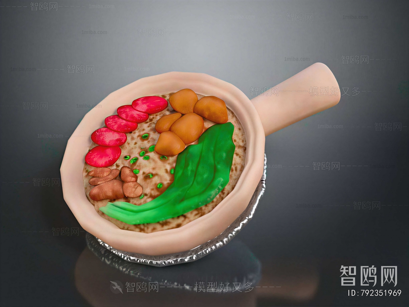 Modern Food