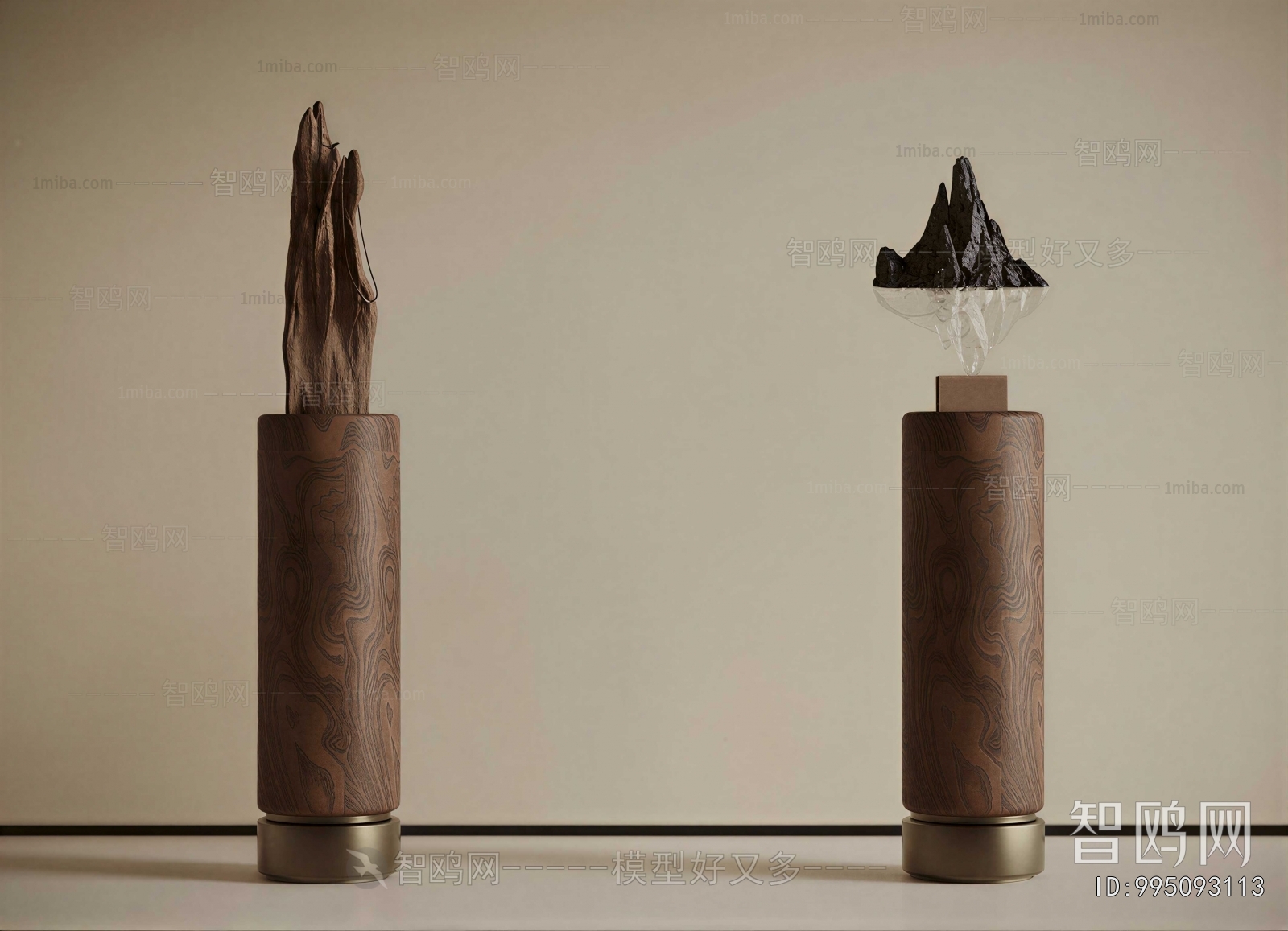 Modern Sculpture