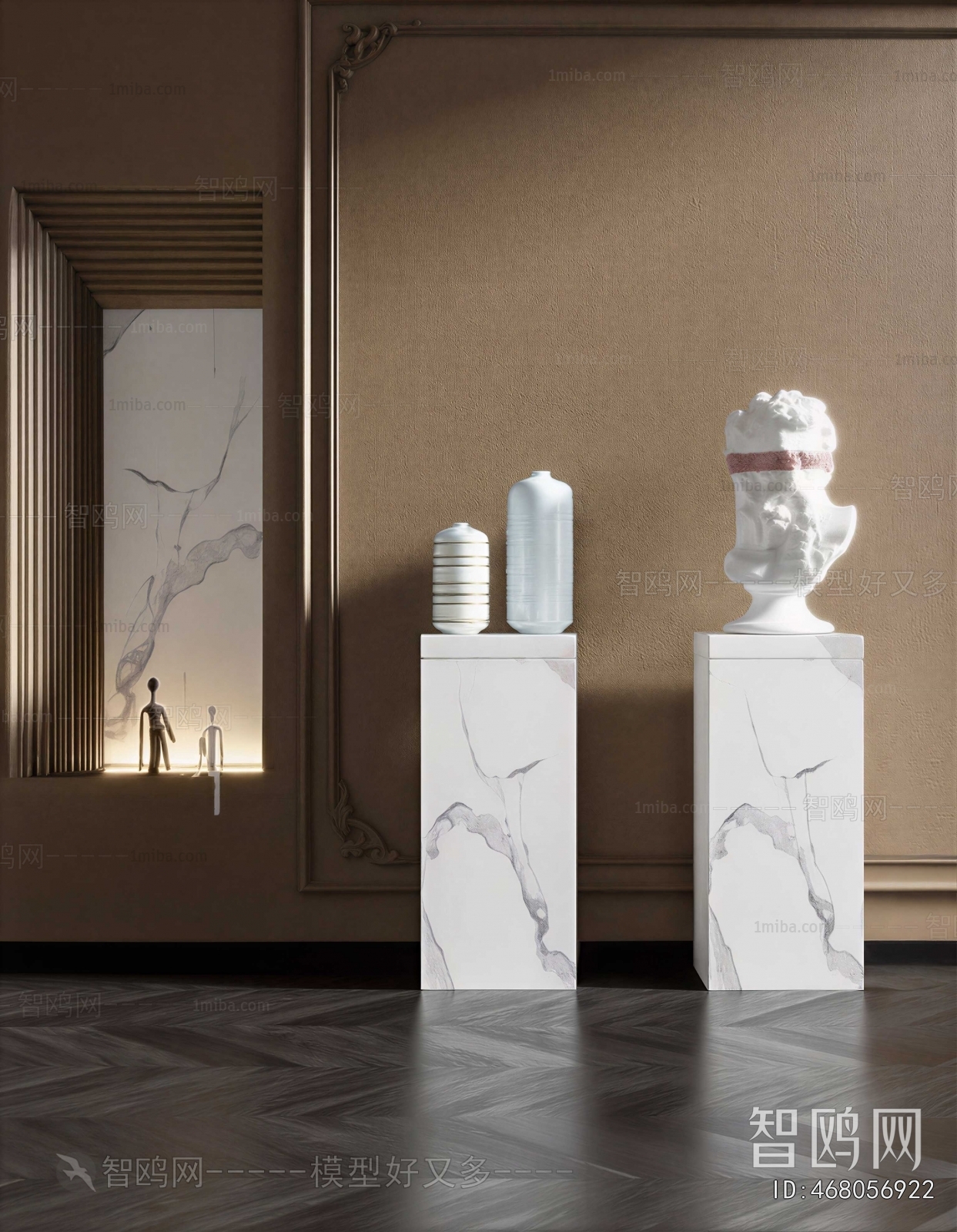 Modern Sculpture