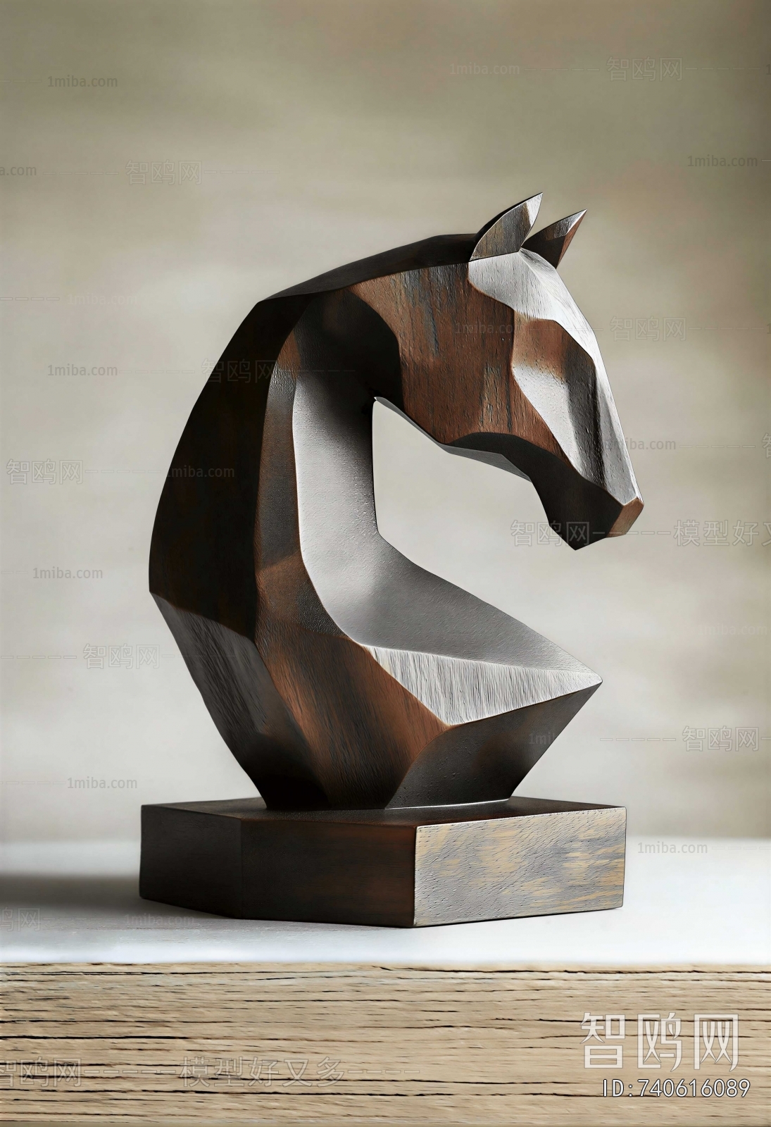 Modern Sculpture
