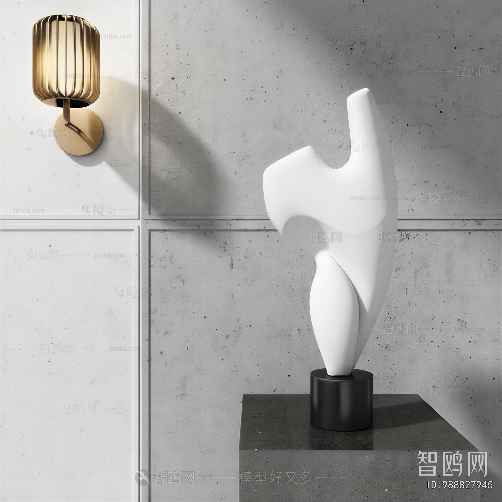 Modern Sculpture