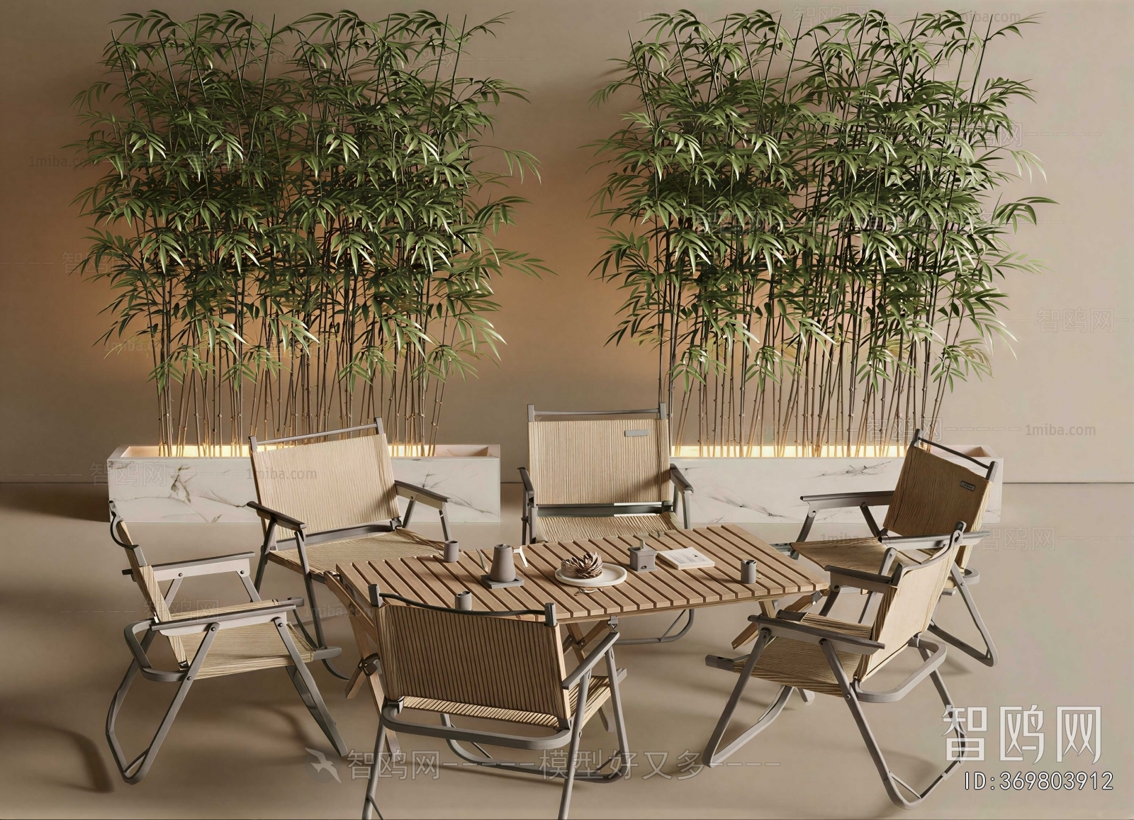 Modern Outdoor Tables And Chairs