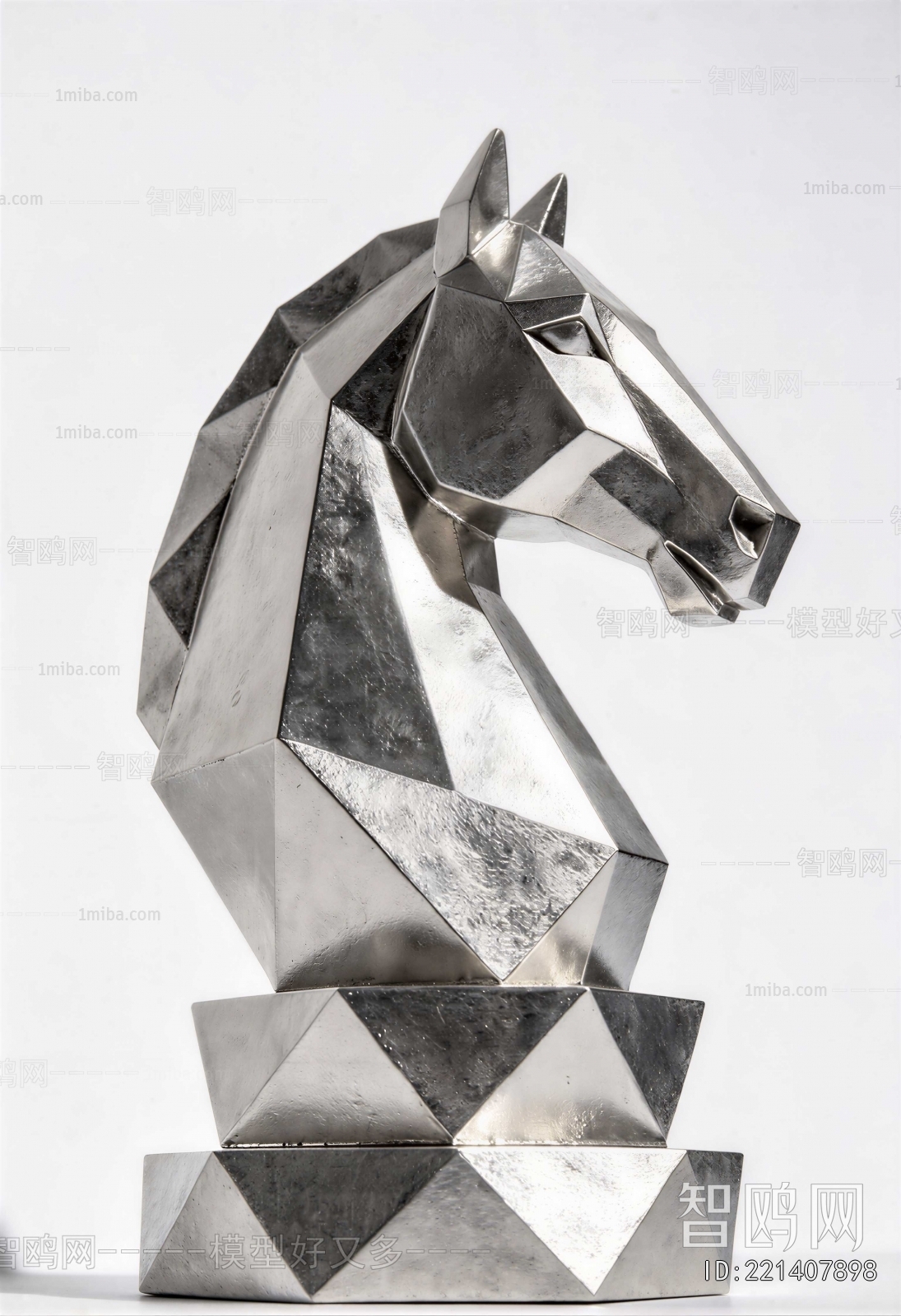 Modern Sculpture