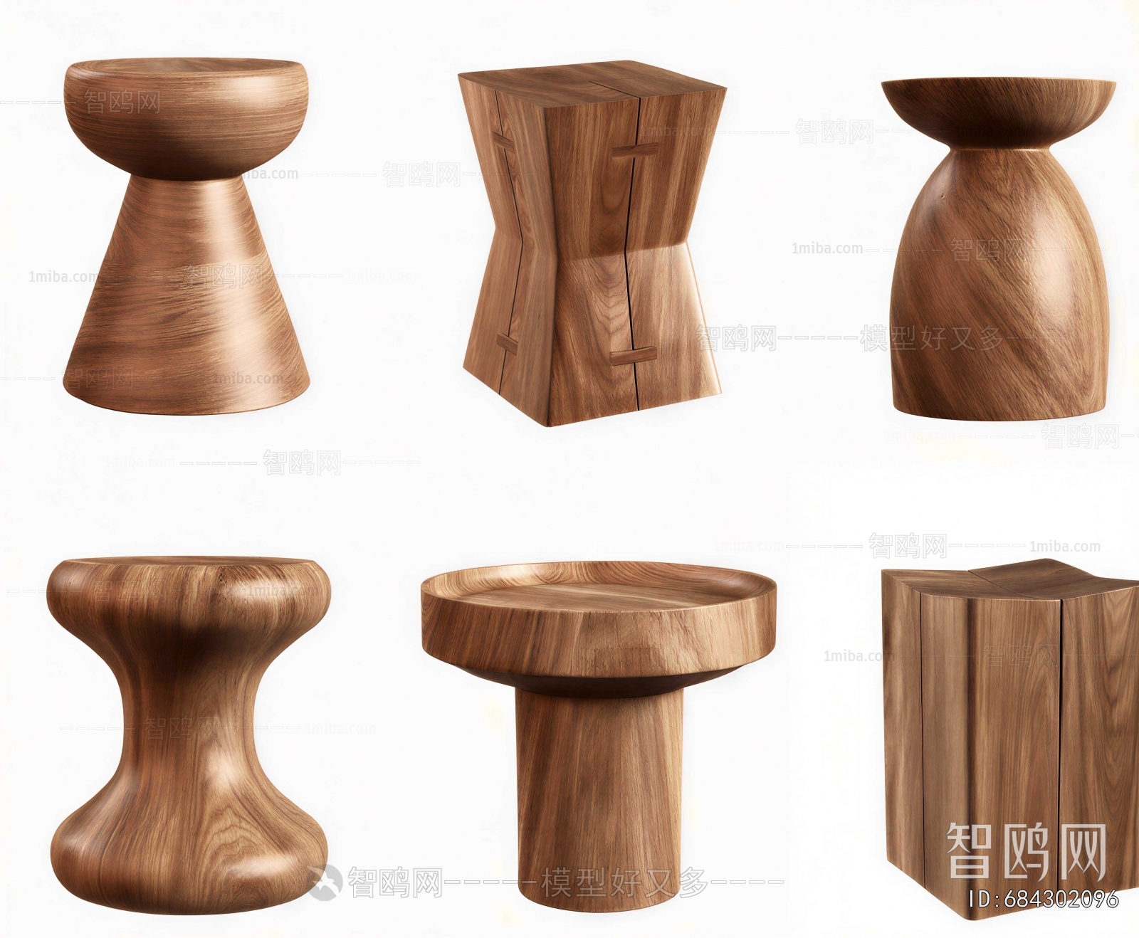 Modern Side Table/corner Table