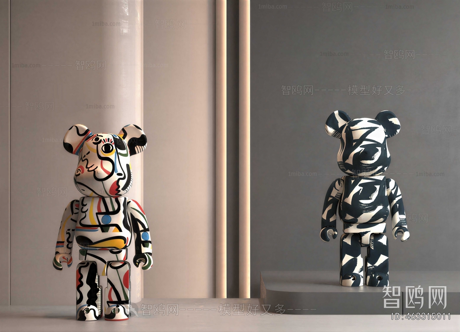 Modern Sculpture