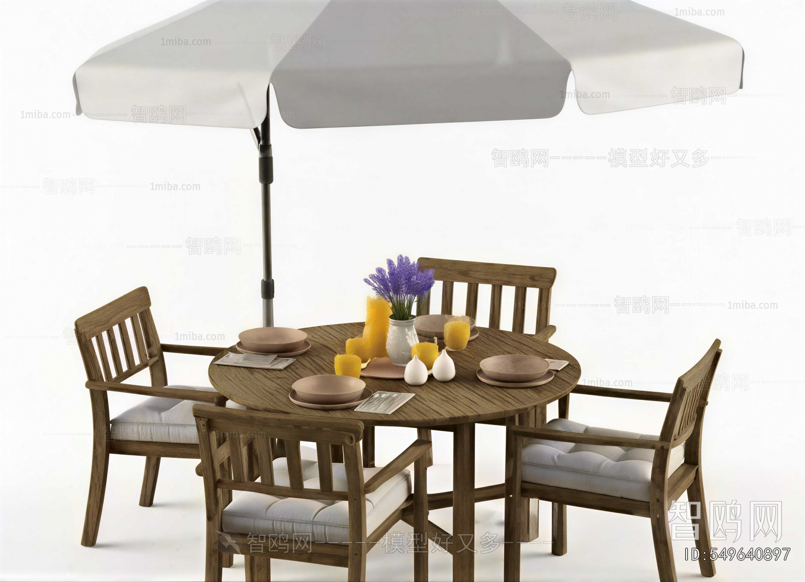 Modern Outdoor Tables And Chairs