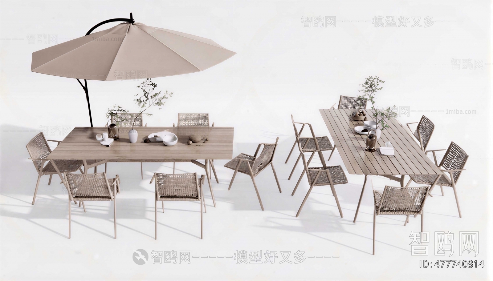 Modern Outdoor Tables And Chairs
