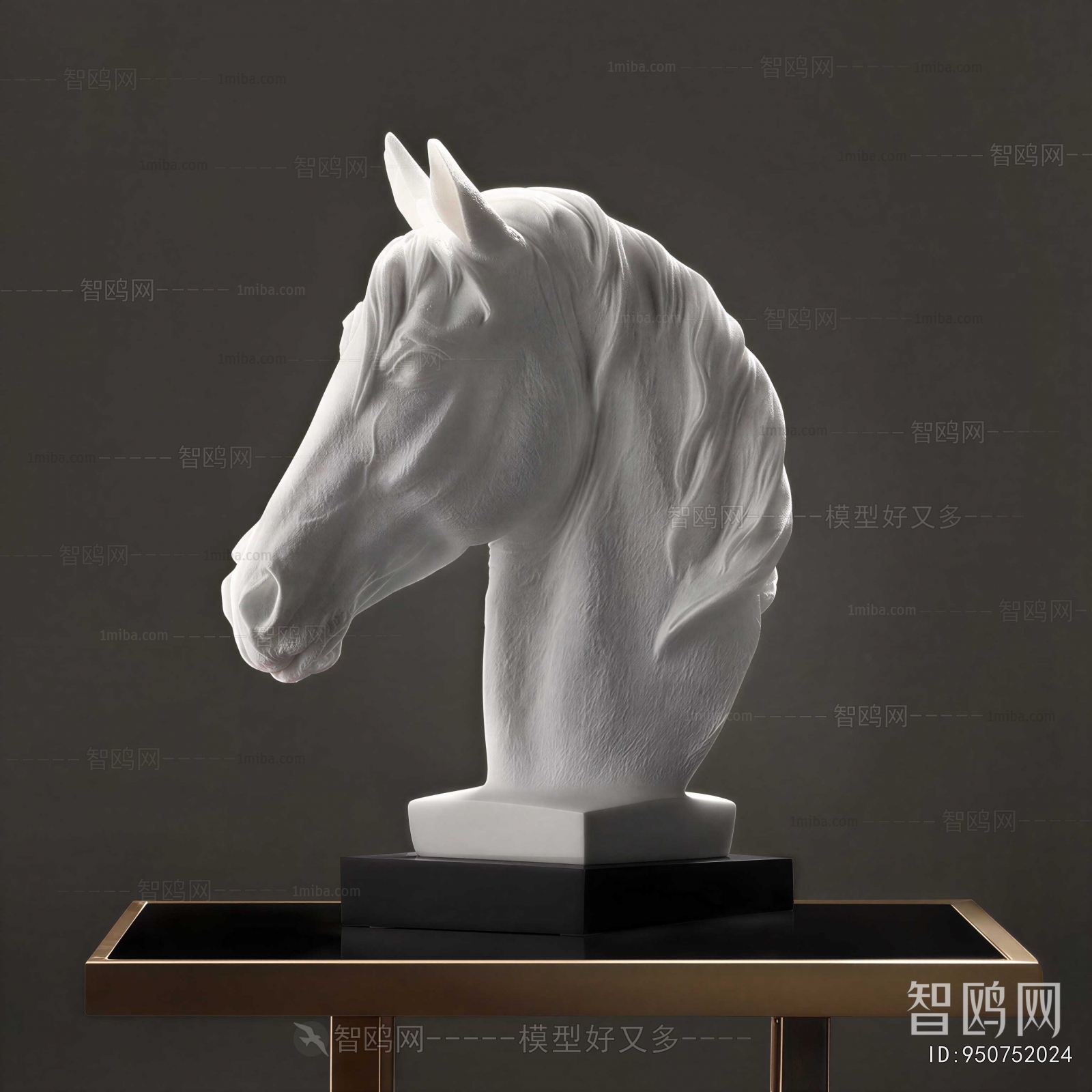 Modern Sculpture