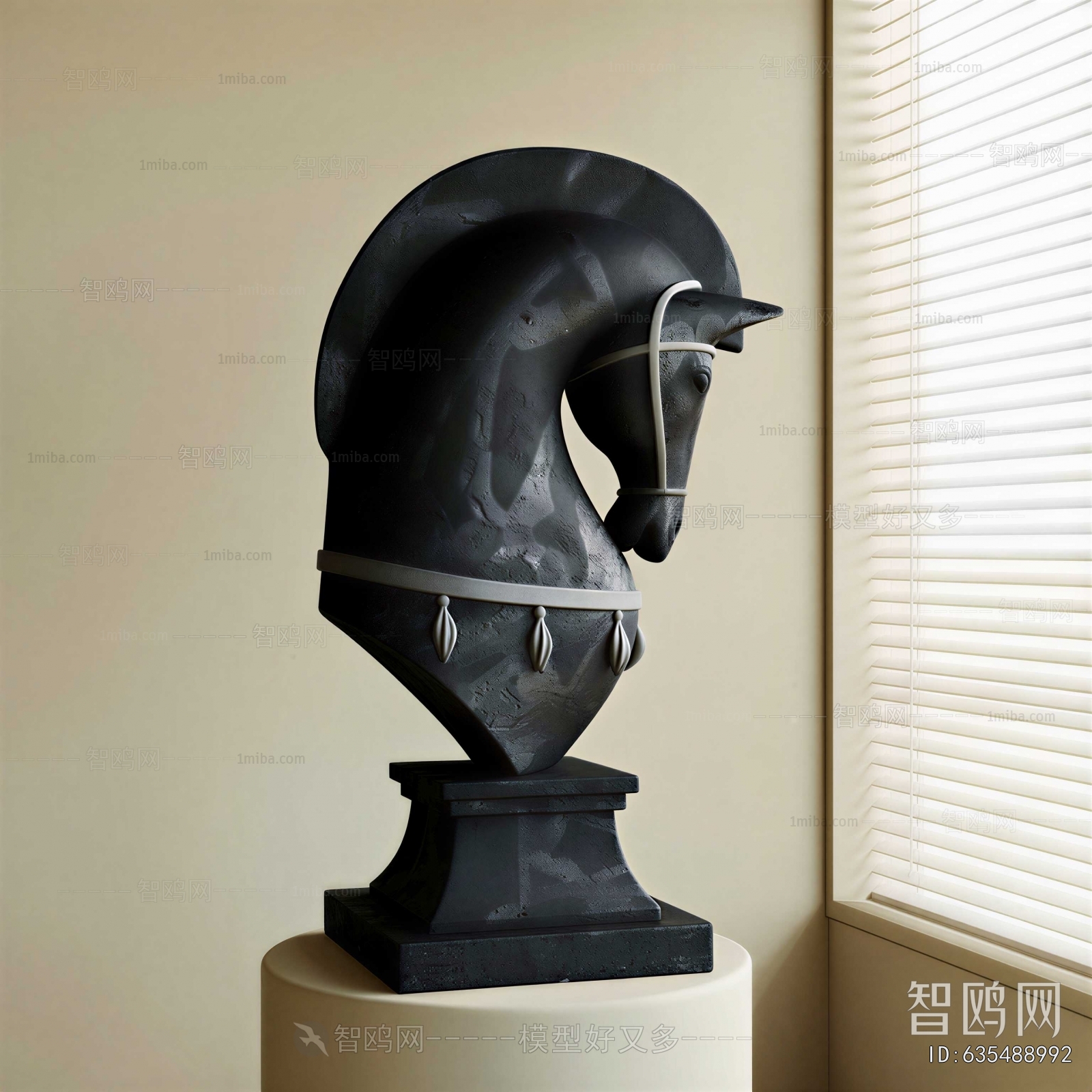 Modern Sculpture