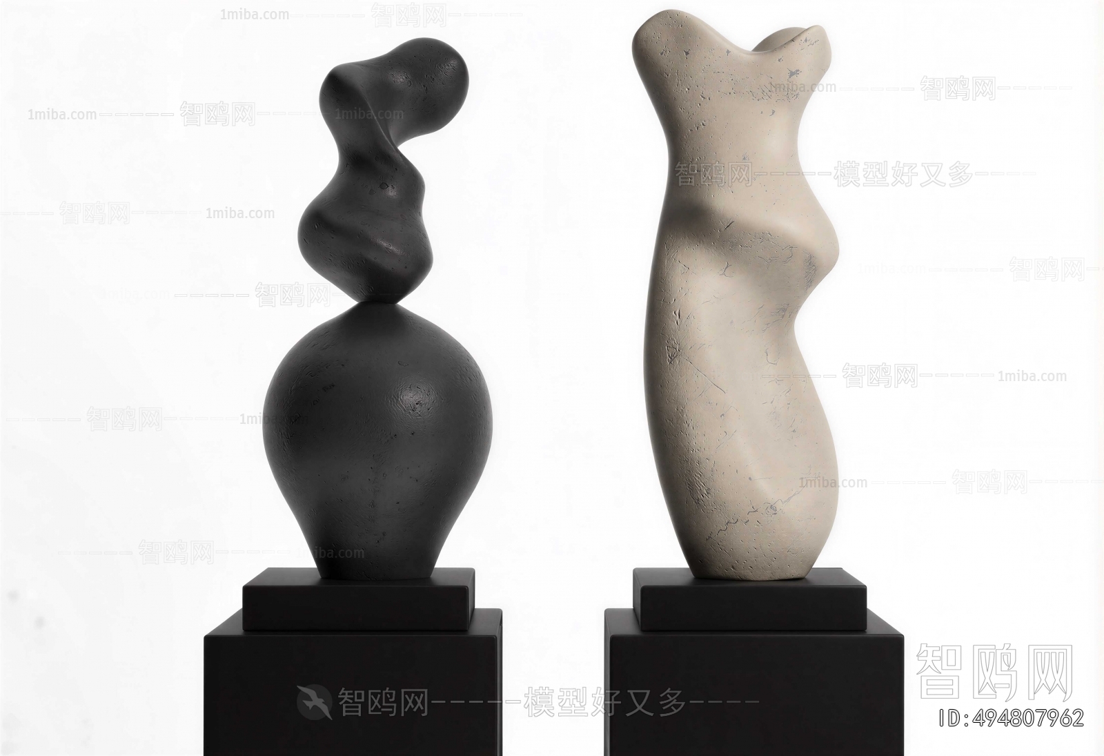Modern Sculpture