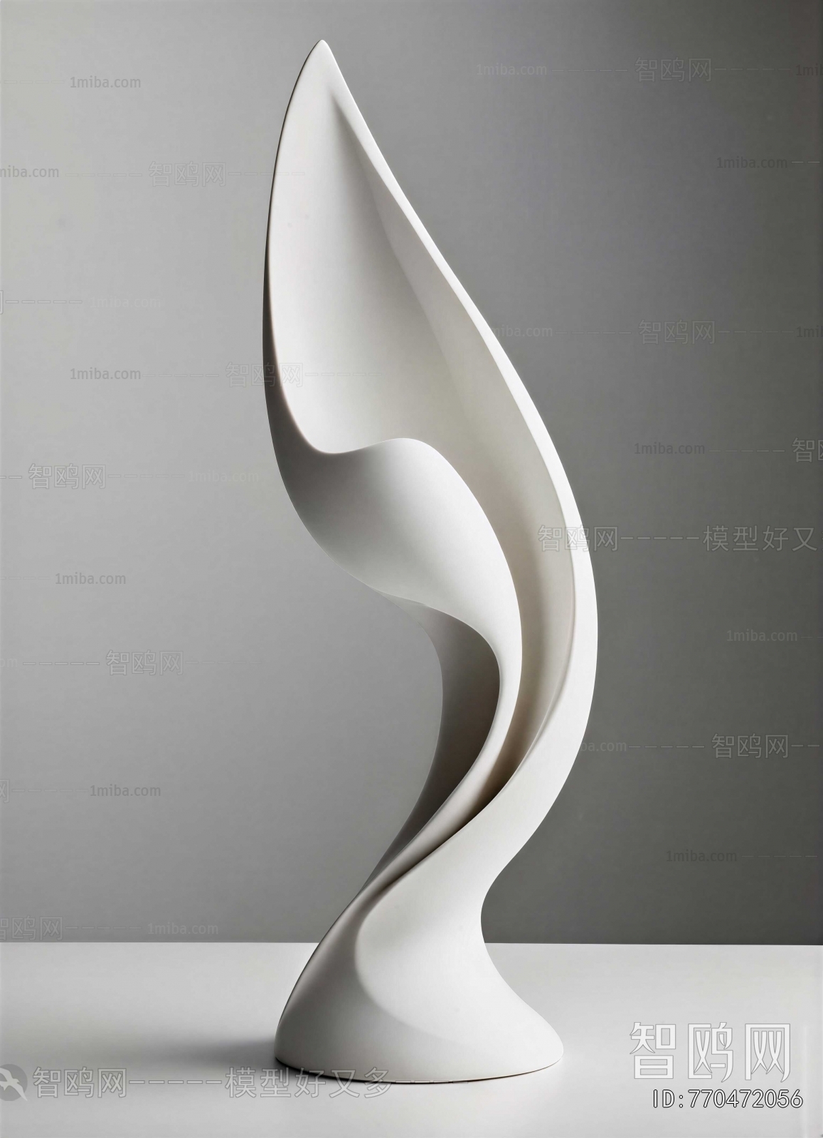 Modern Sculpture