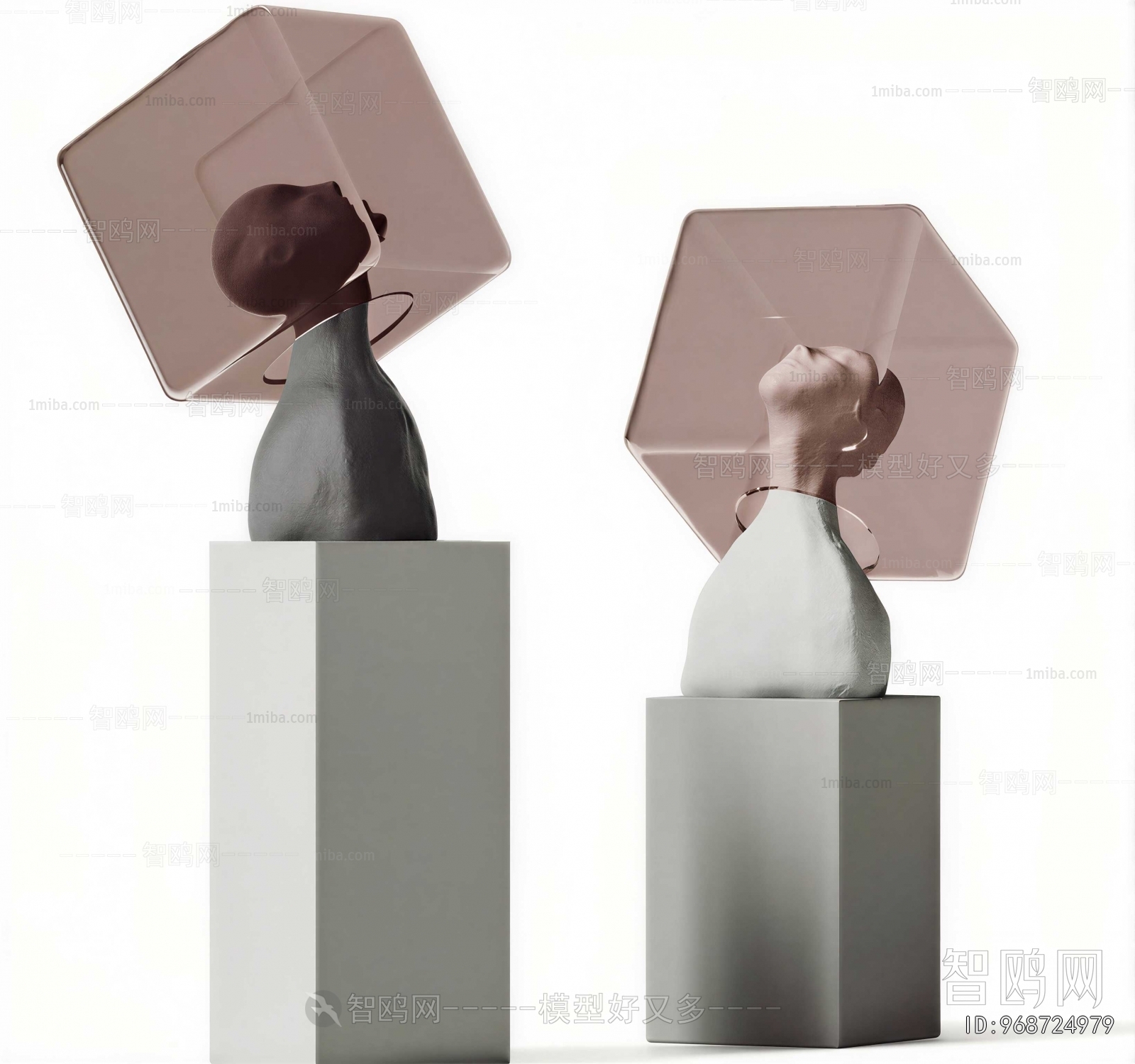 Modern Sculpture
