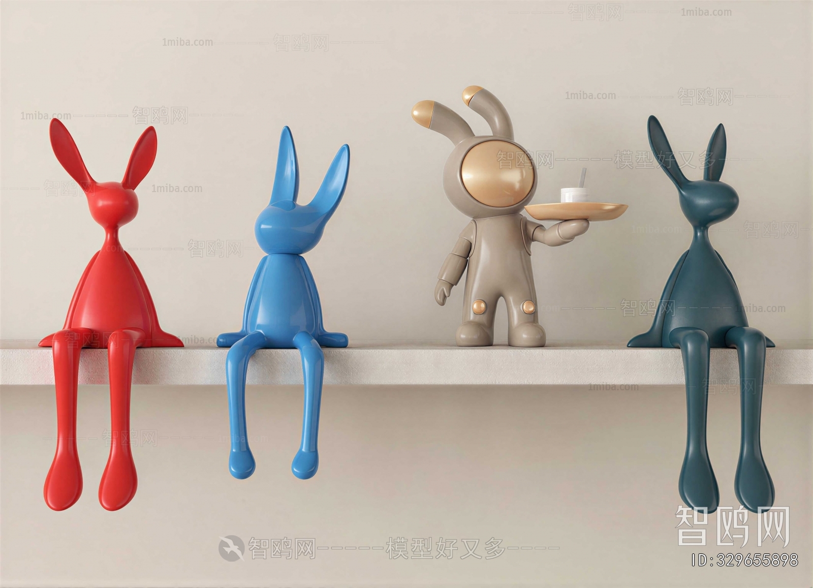 Modern Sculpture