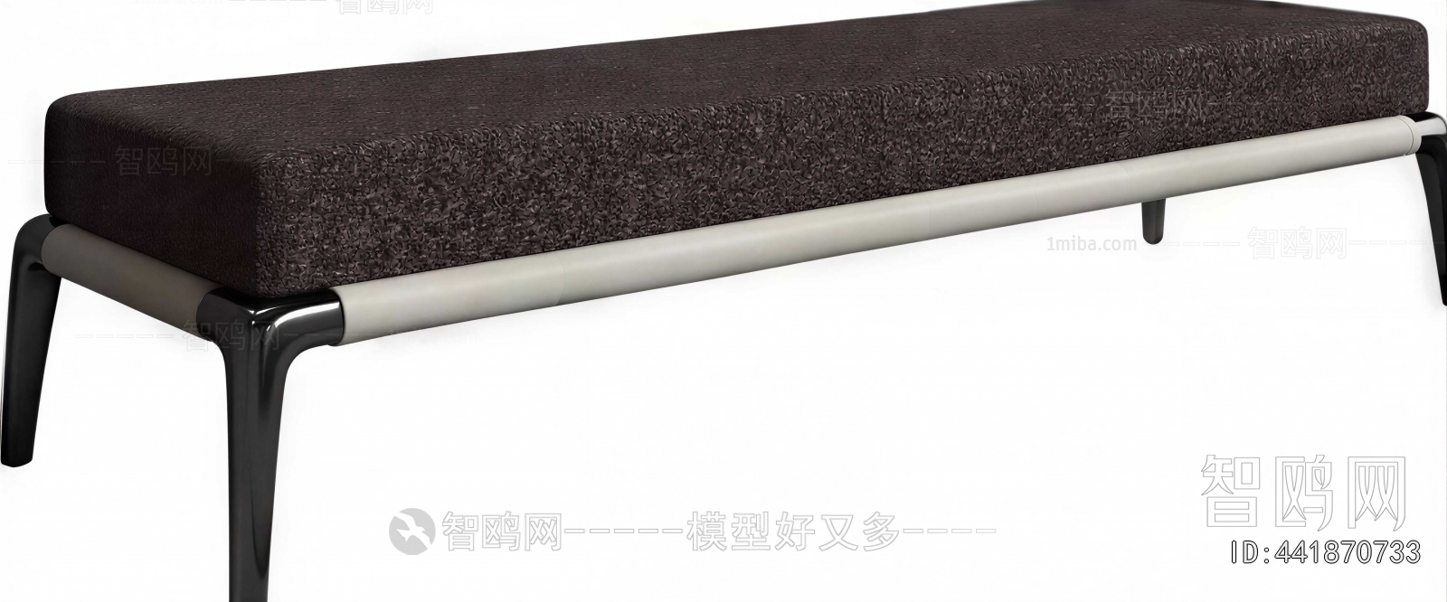 Modern Sofa Stool