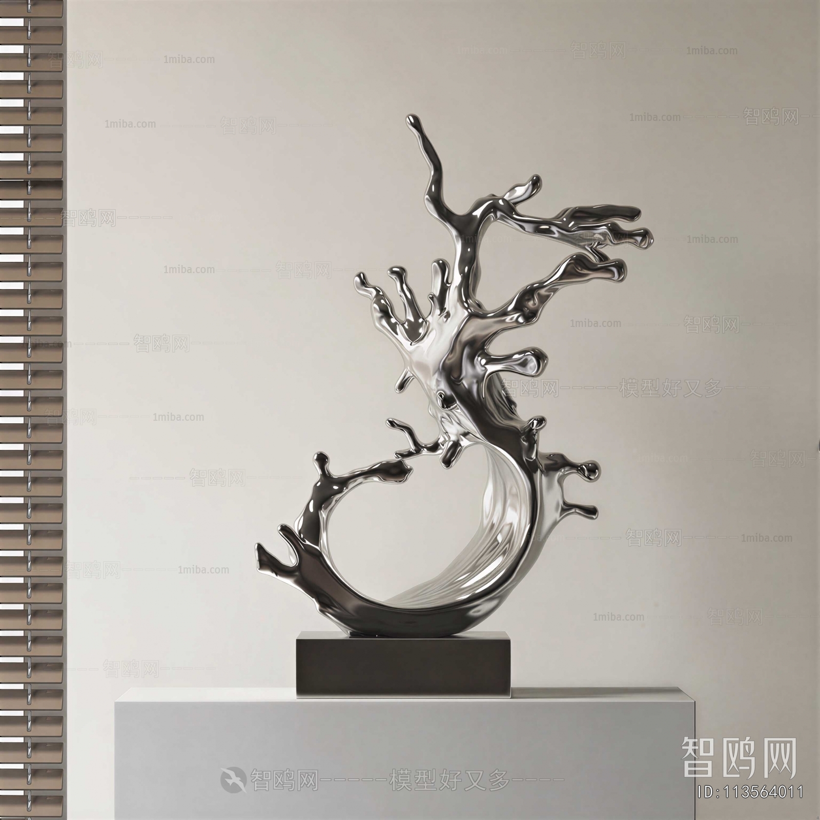 Modern Sculpture