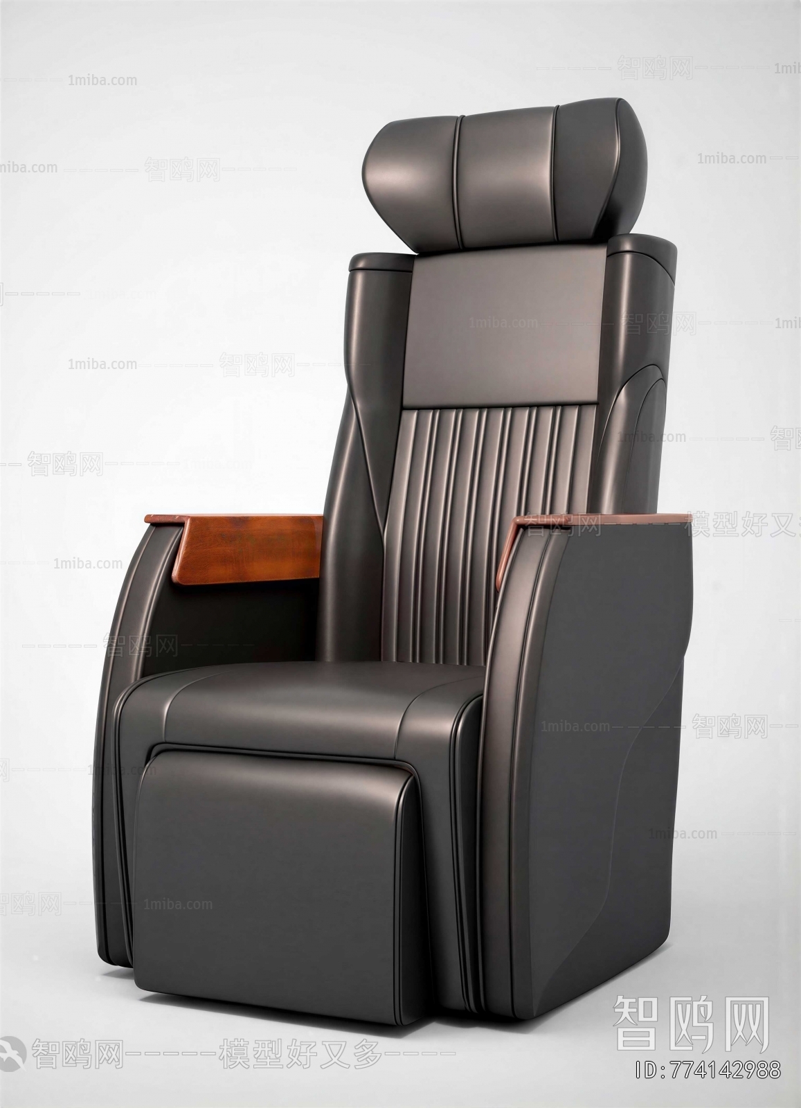 Modern Massage Chair