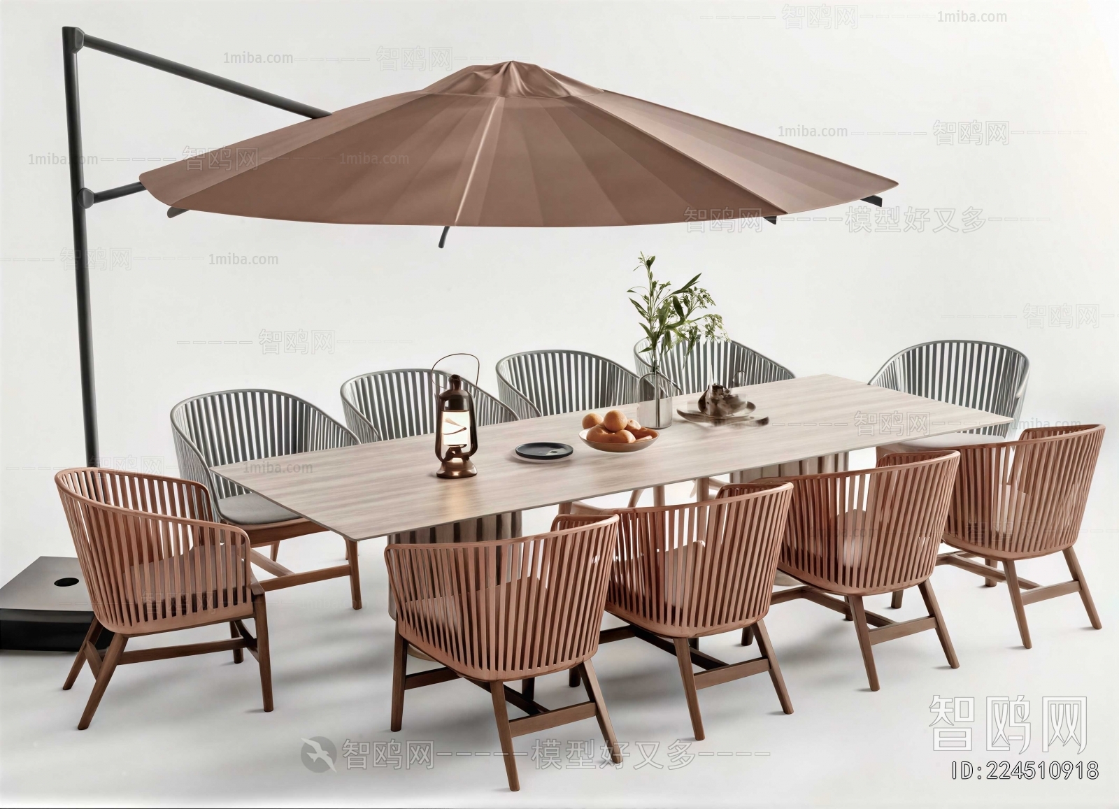 Modern Outdoor Tables And Chairs