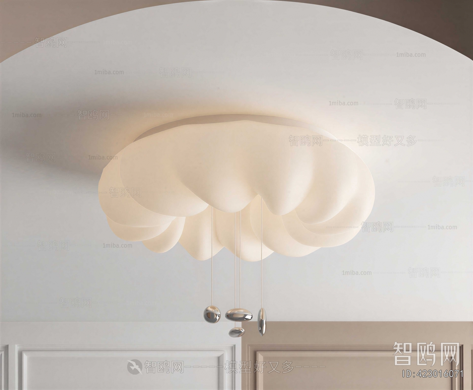 Modern Ceiling Ceiling Lamp