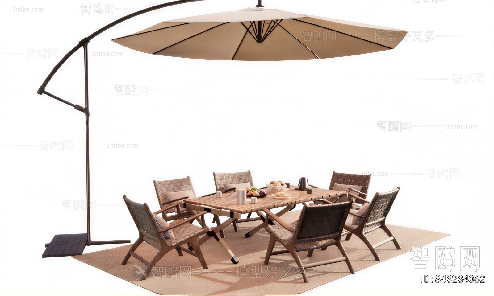 Modern Outdoor Tables And Chairs