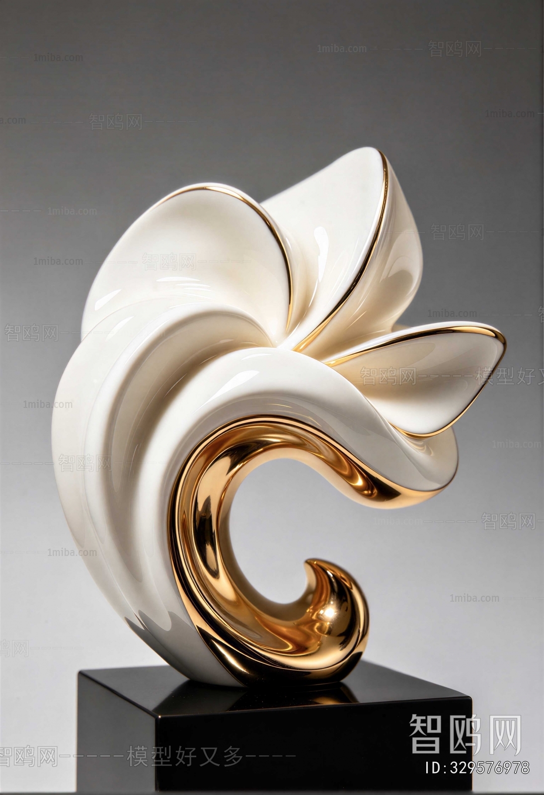 Modern Sculpture