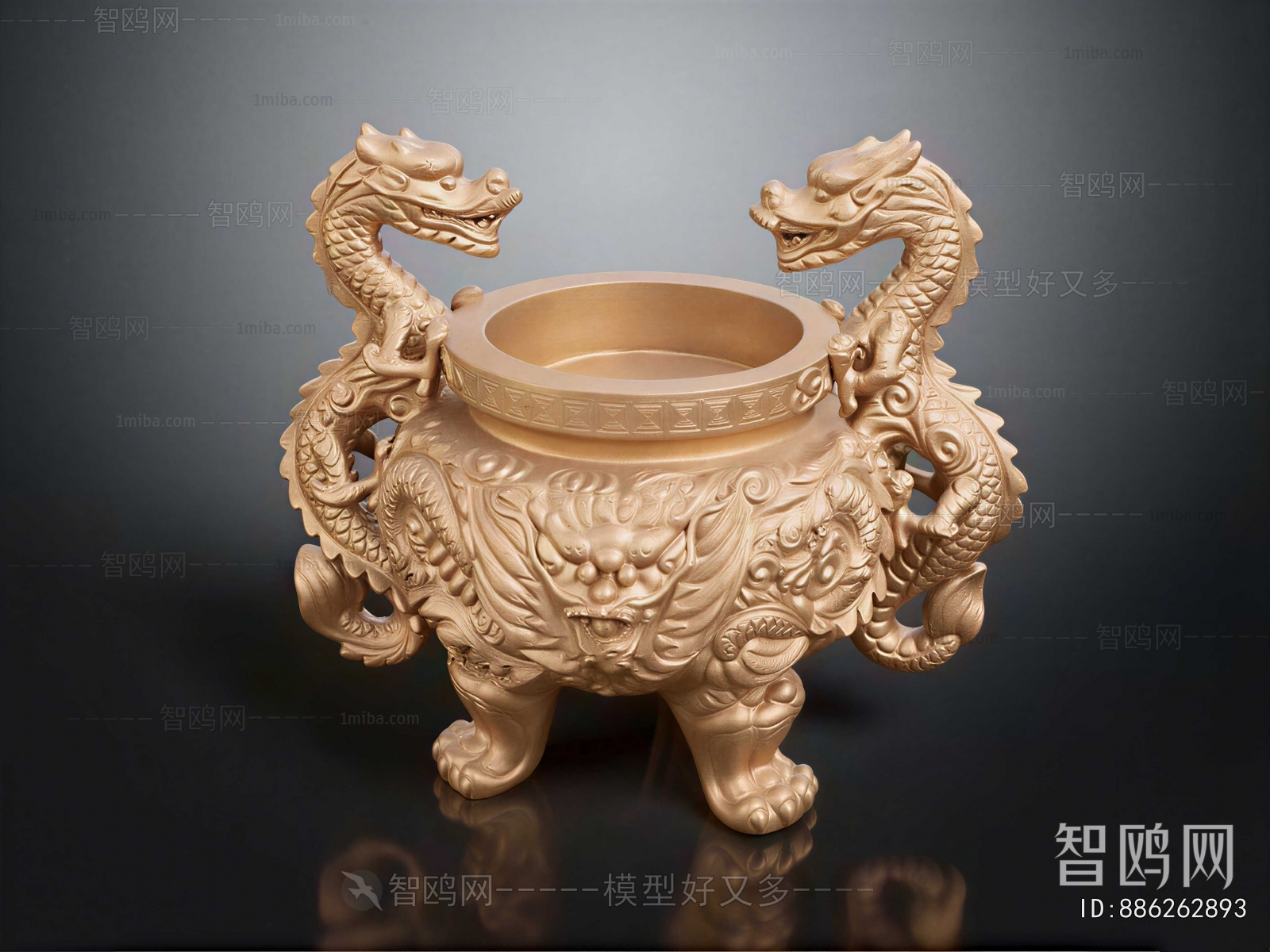 New Chinese Style Utensil