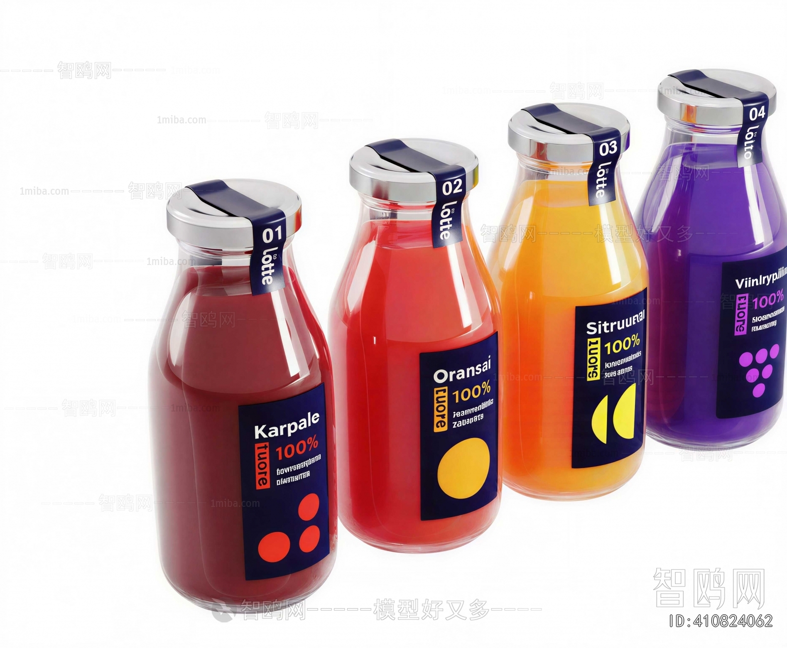 Modern Beverage