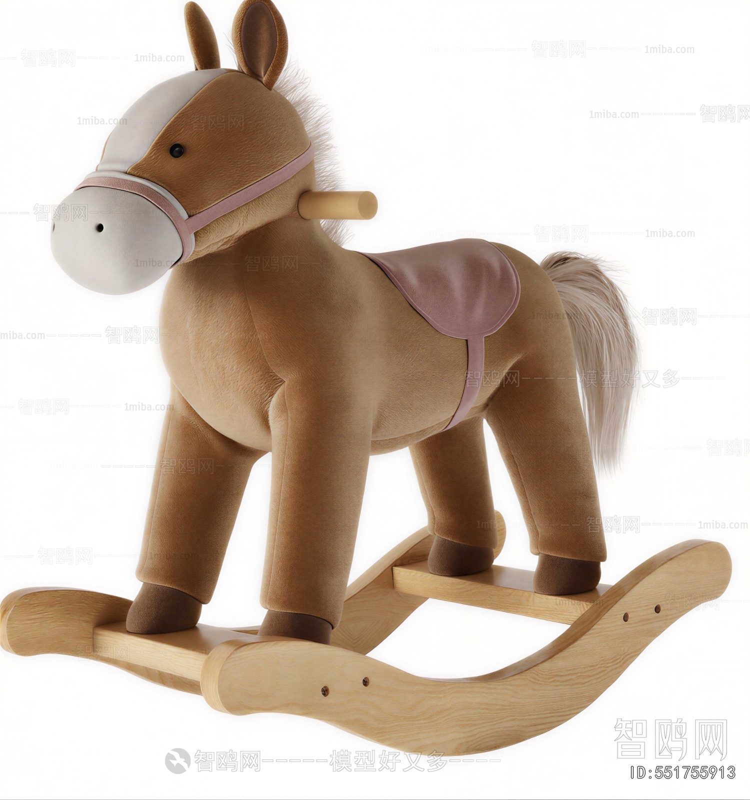 Modern Children Chair