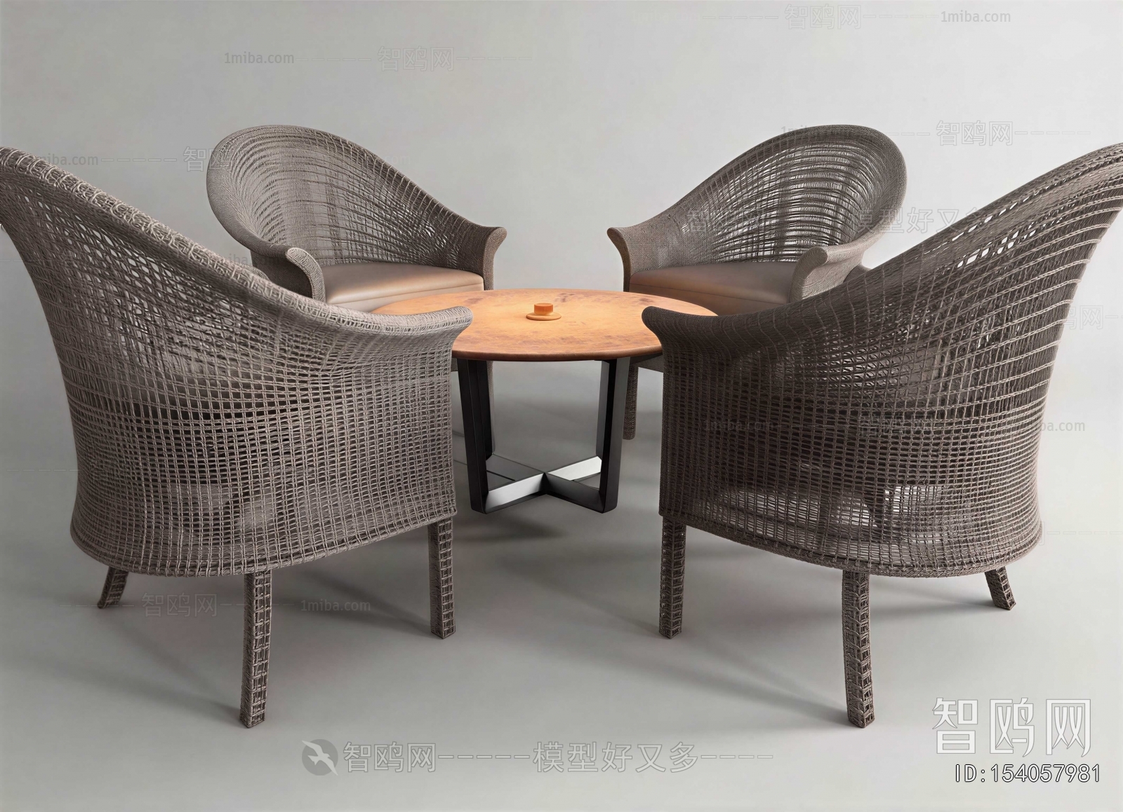 Modern Outdoor Tables And Chairs
