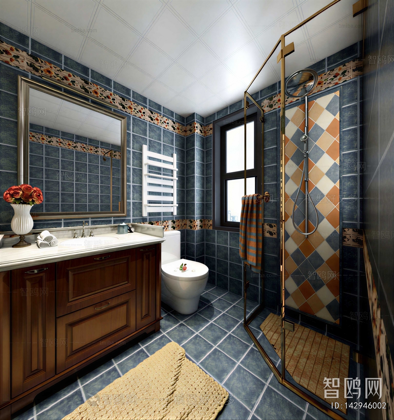 American Style TOILET