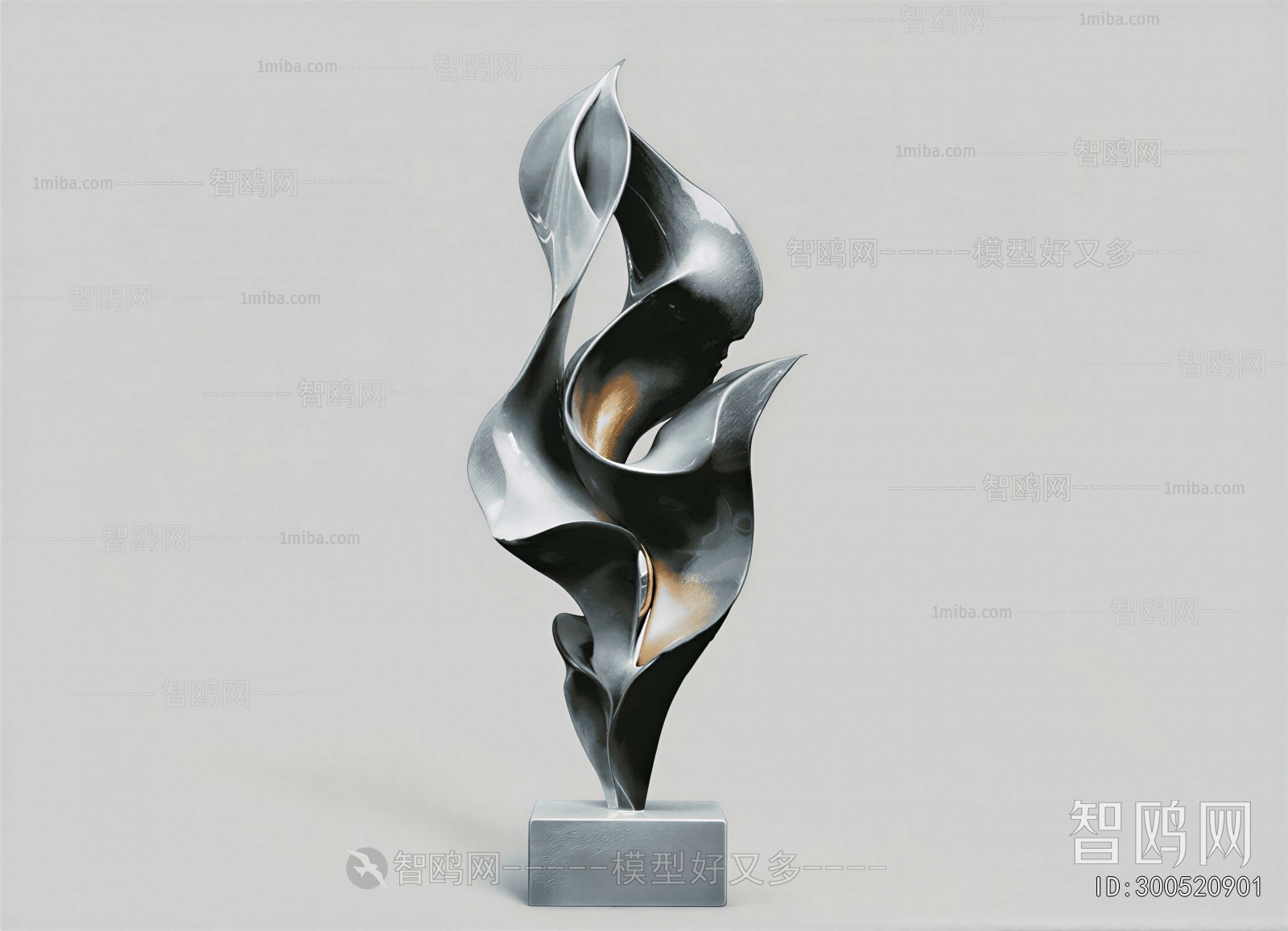 Modern Sculpture