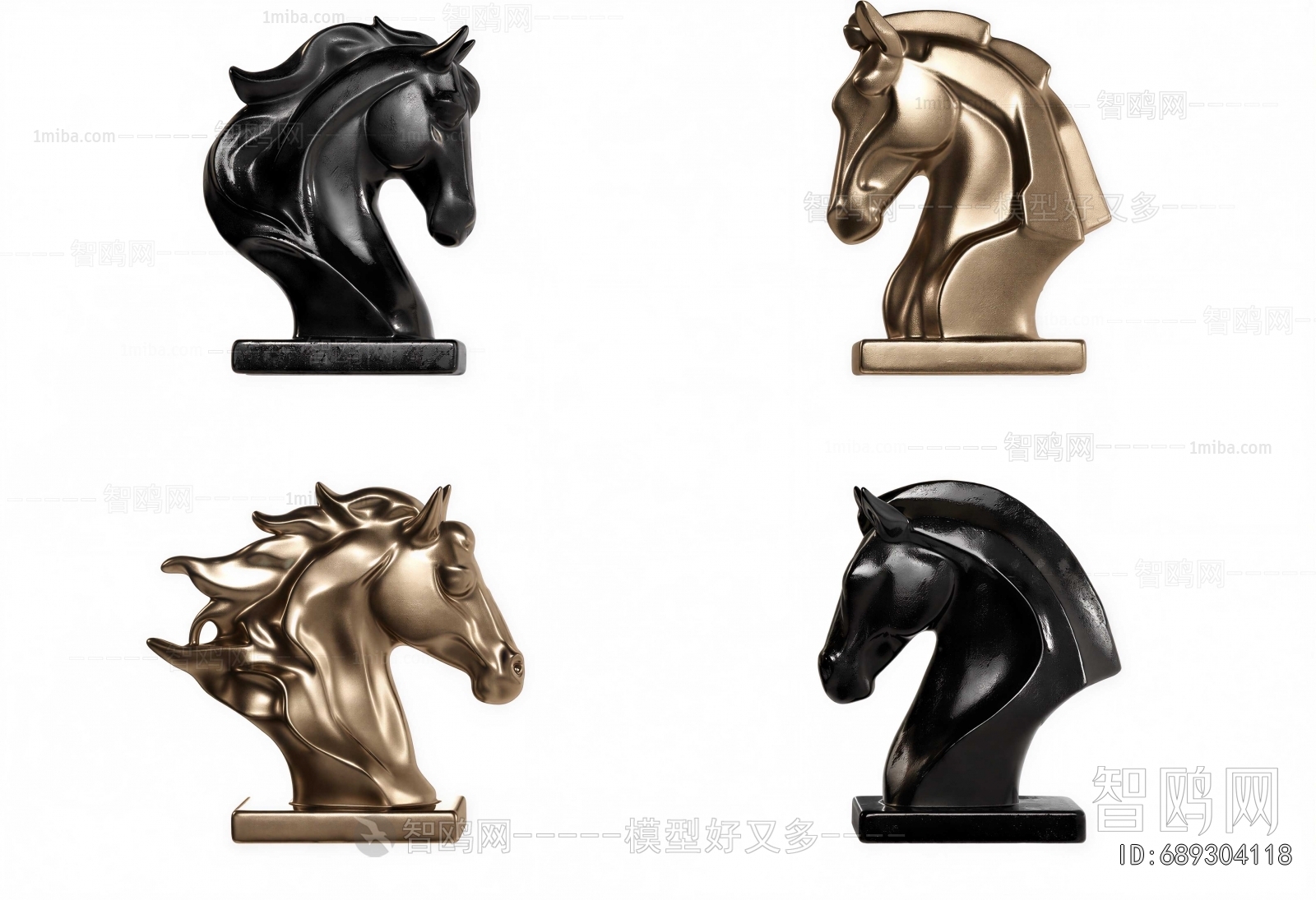 Modern Sculpture