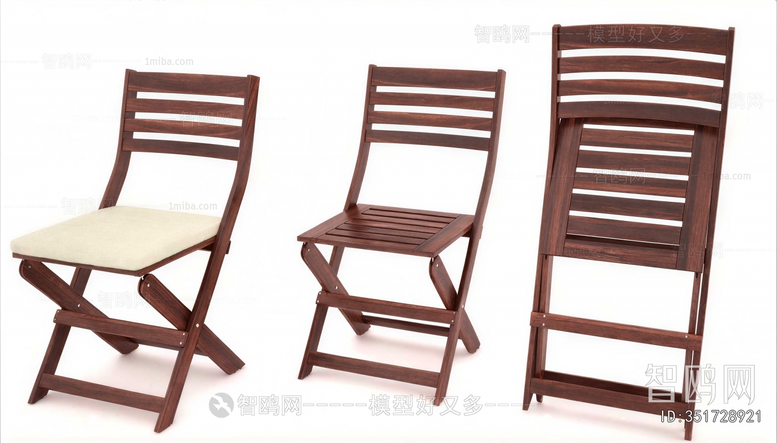 Modern Single Chair