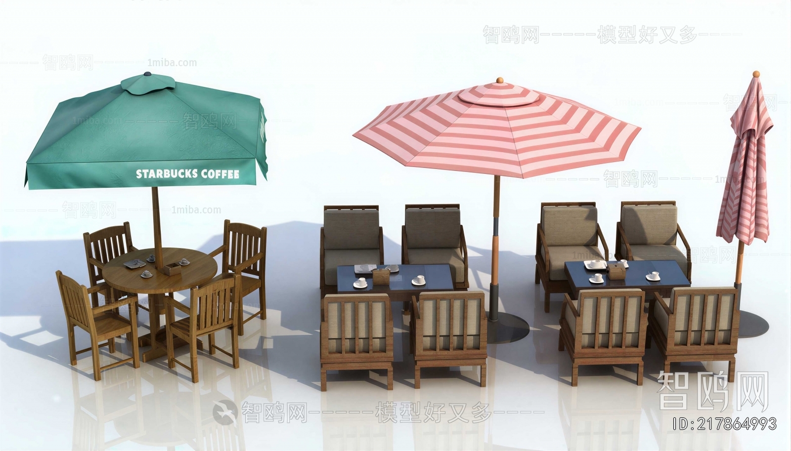 Modern Outdoor Tables And Chairs
