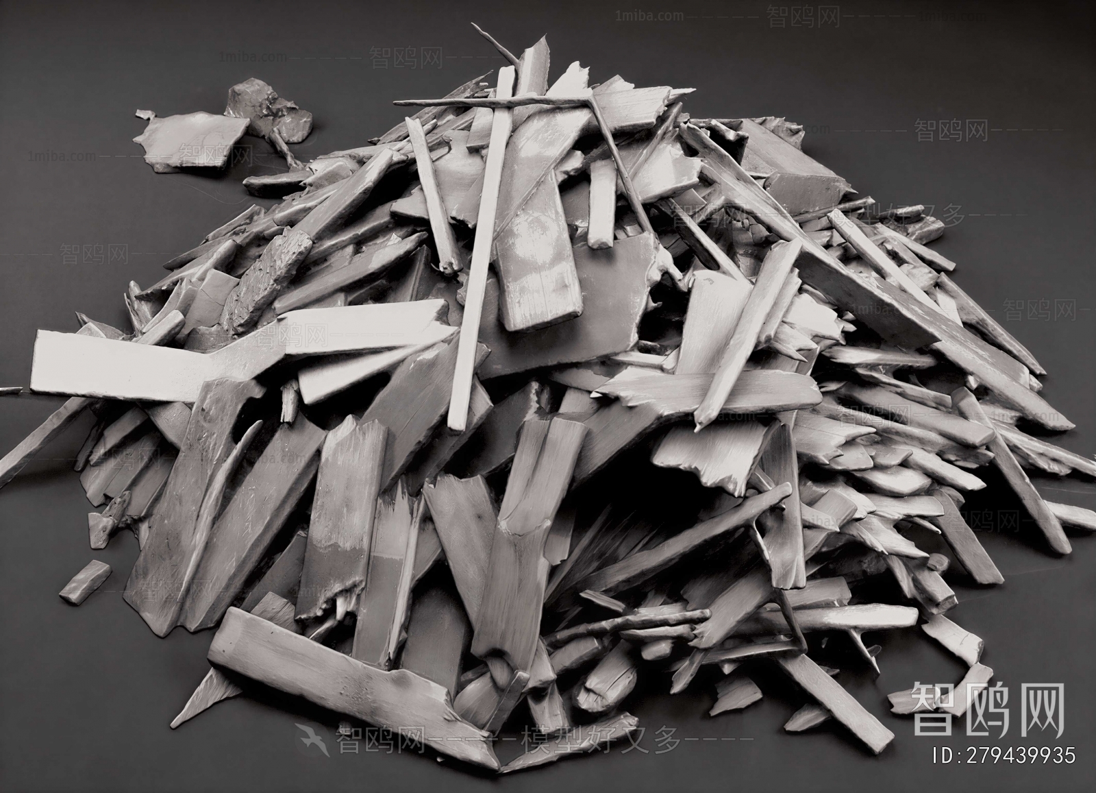 Modern Wood