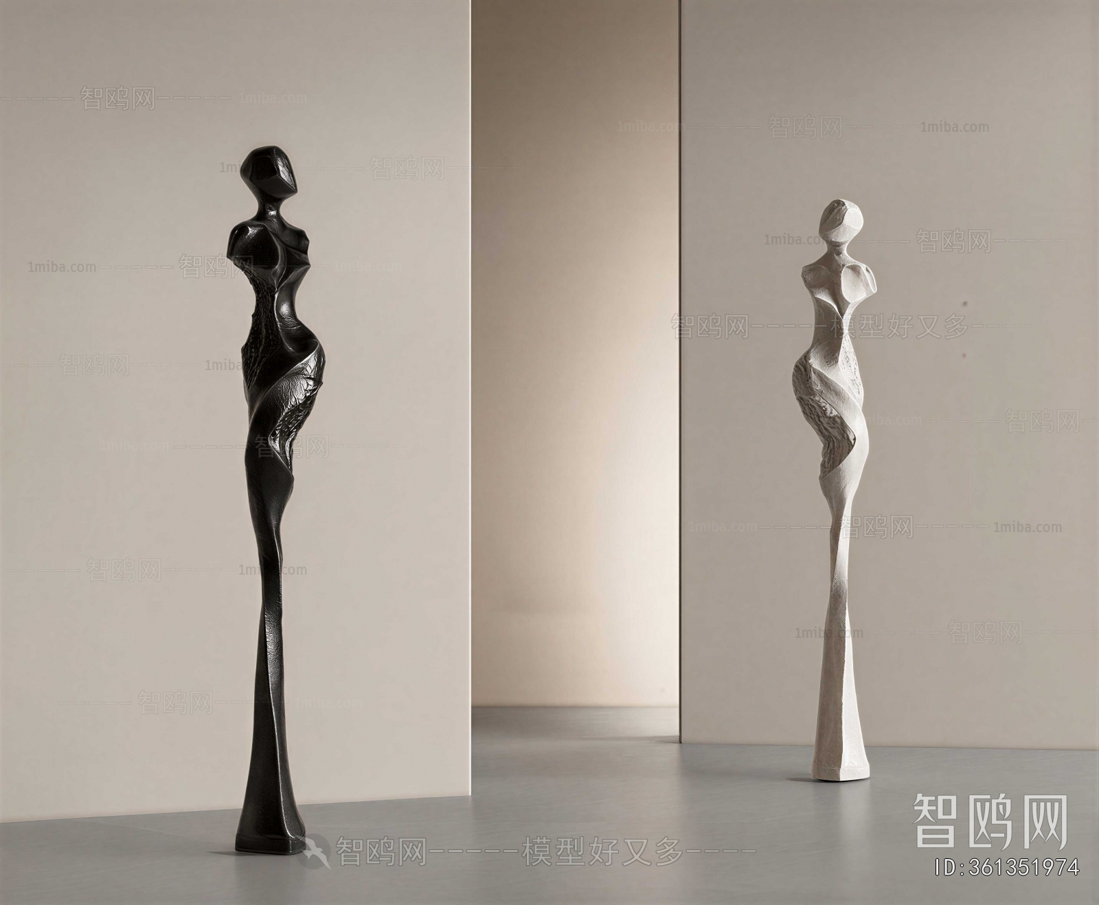 Modern Sculpture