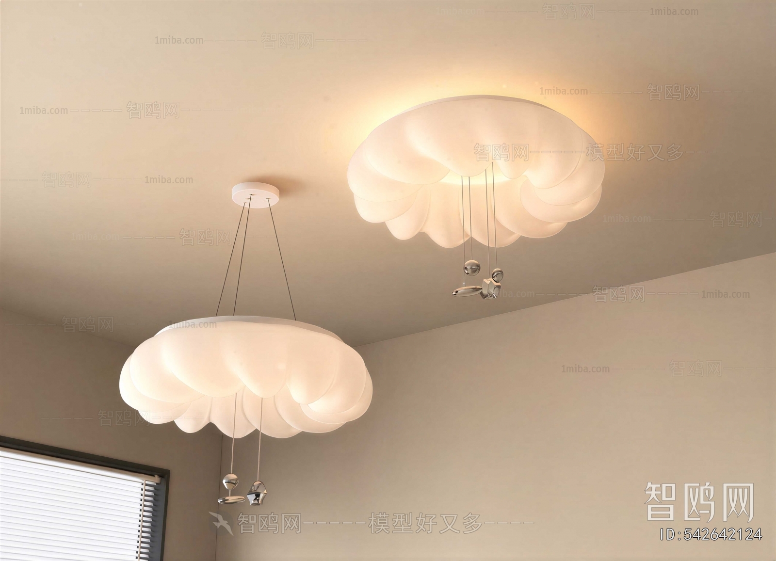 Modern Ceiling Ceiling Lamp
