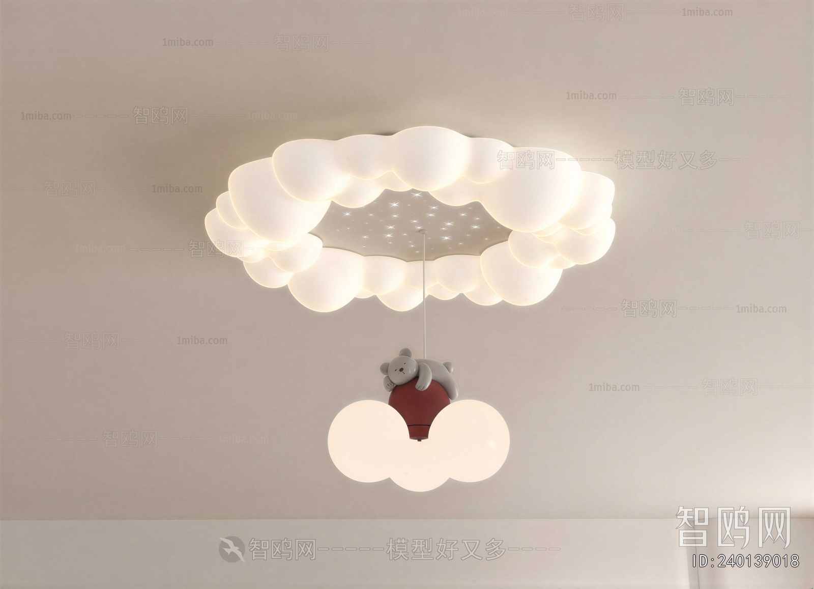 Modern Ceiling Ceiling Lamp