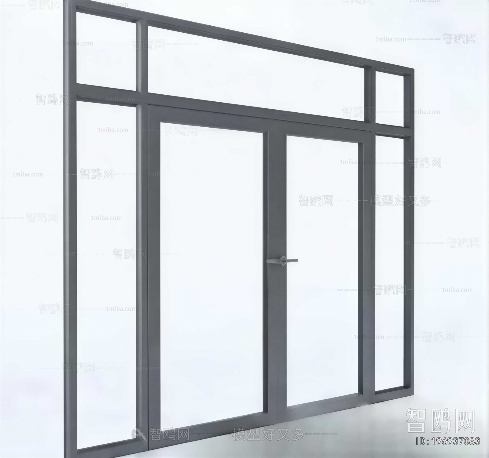 Modern Window