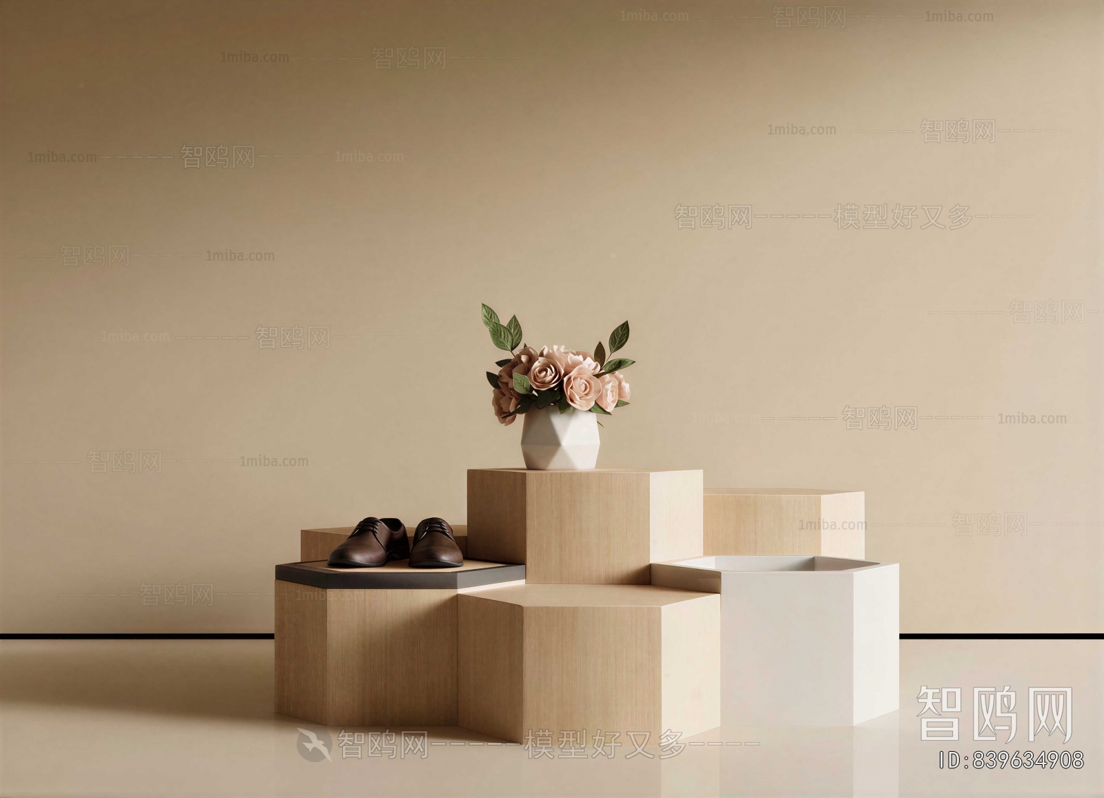 Modern Showcase