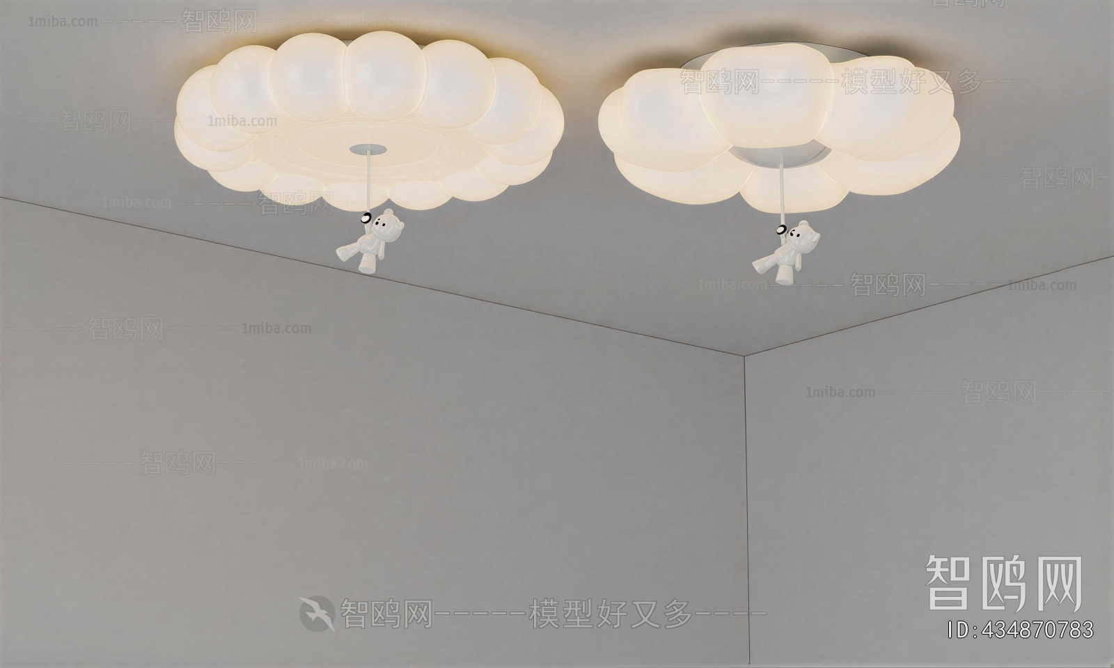 Modern Ceiling Ceiling Lamp