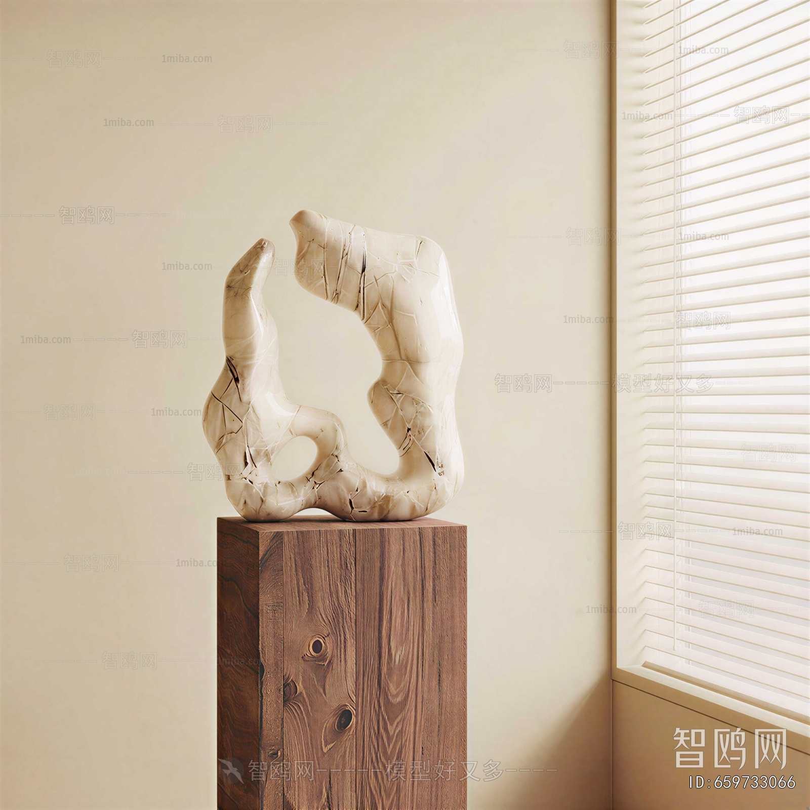 Modern Sculpture