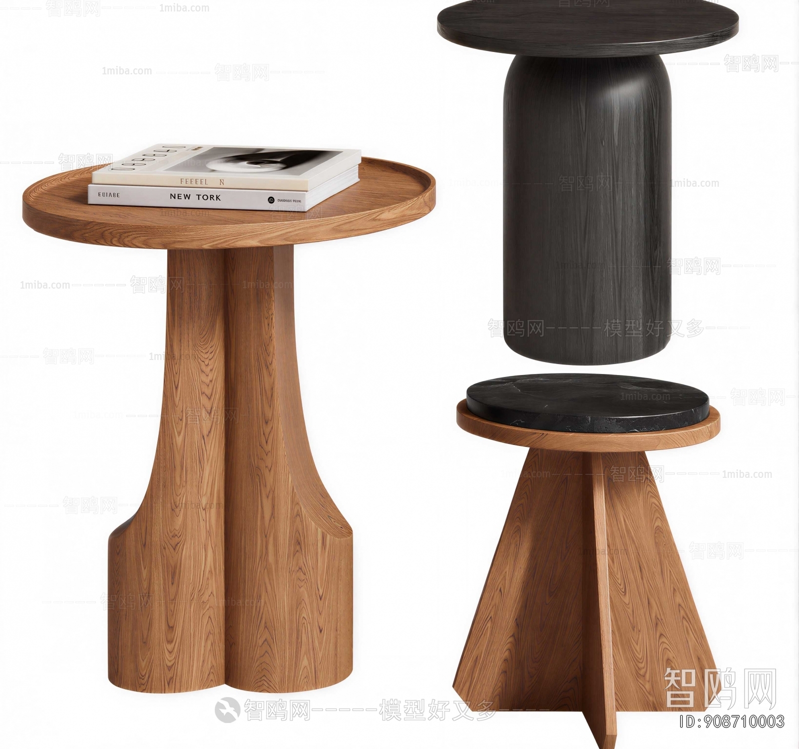 Modern Side Table/corner Table