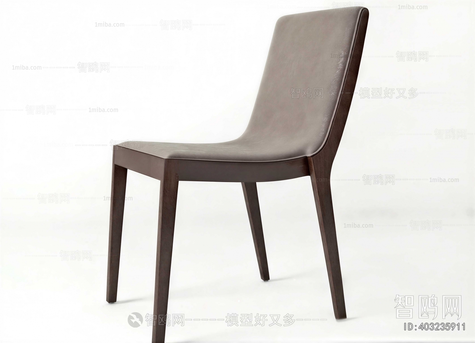 Modern Dining Chair