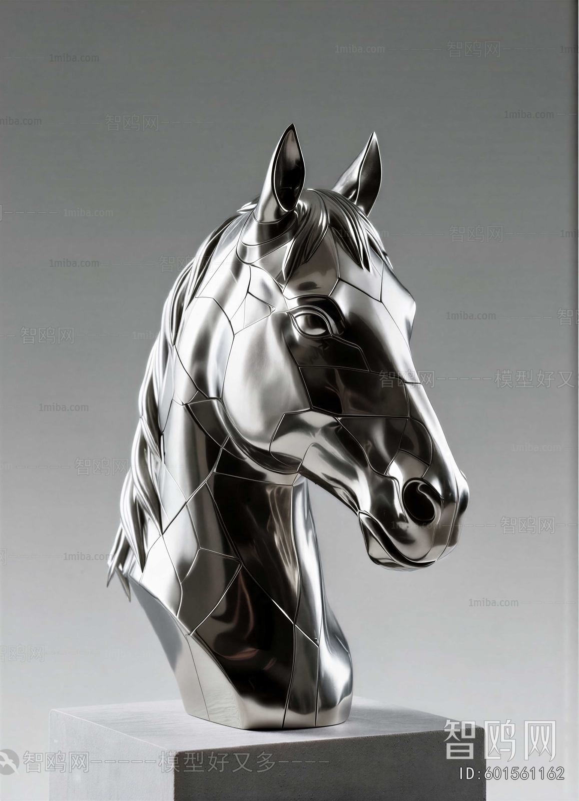 Modern Sculpture